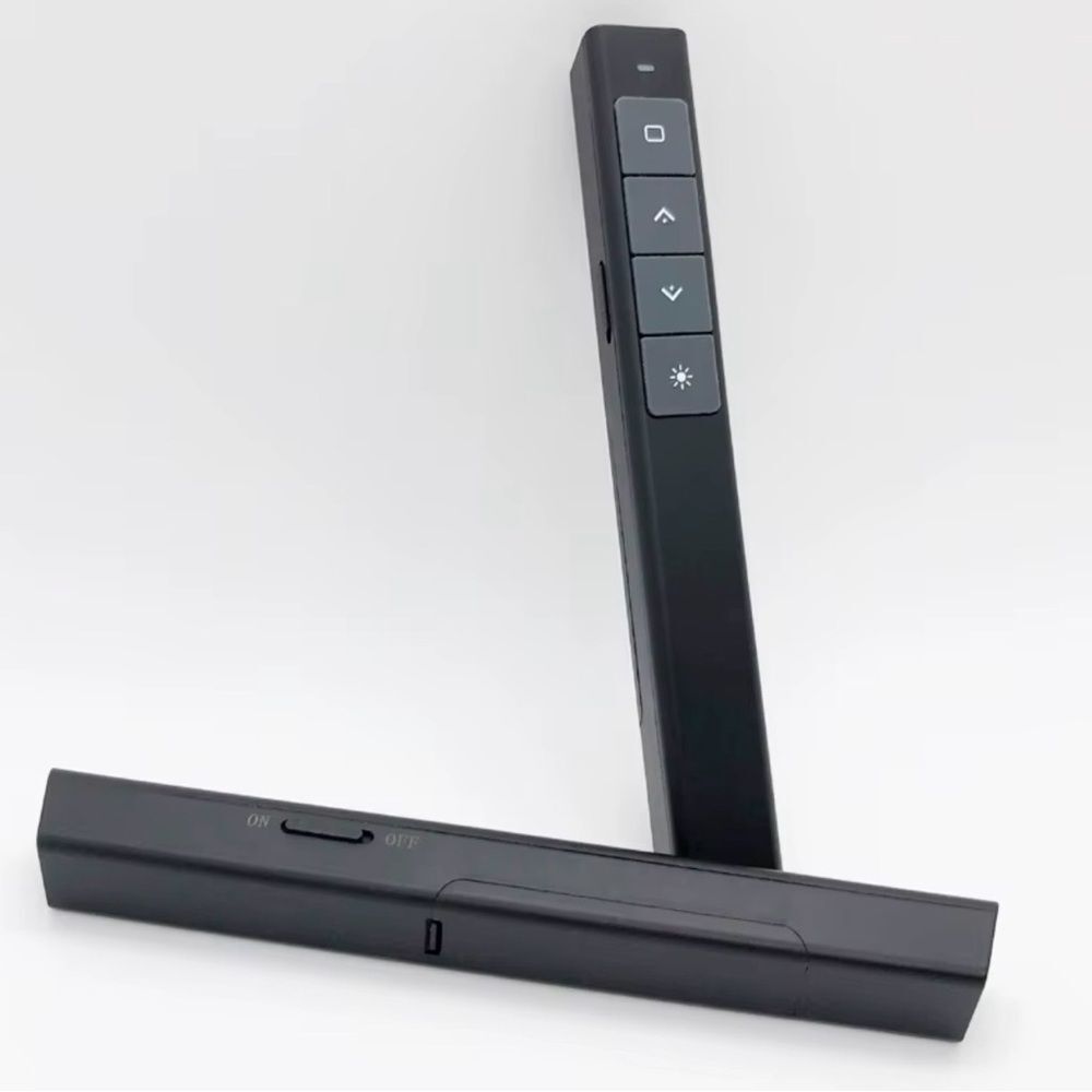 Wireless Presenter